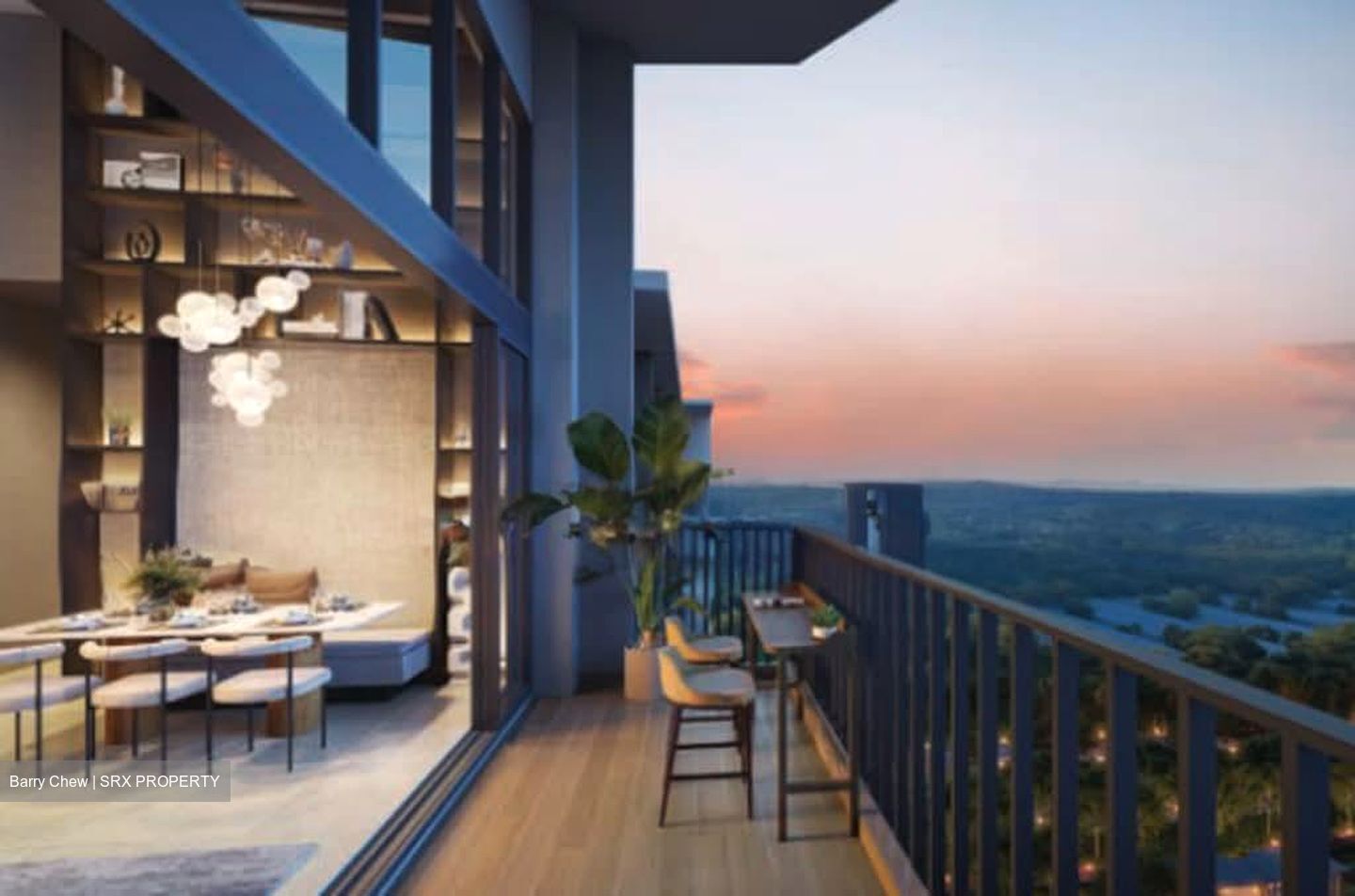 Lumina Grand (D23), Condominium #551135991